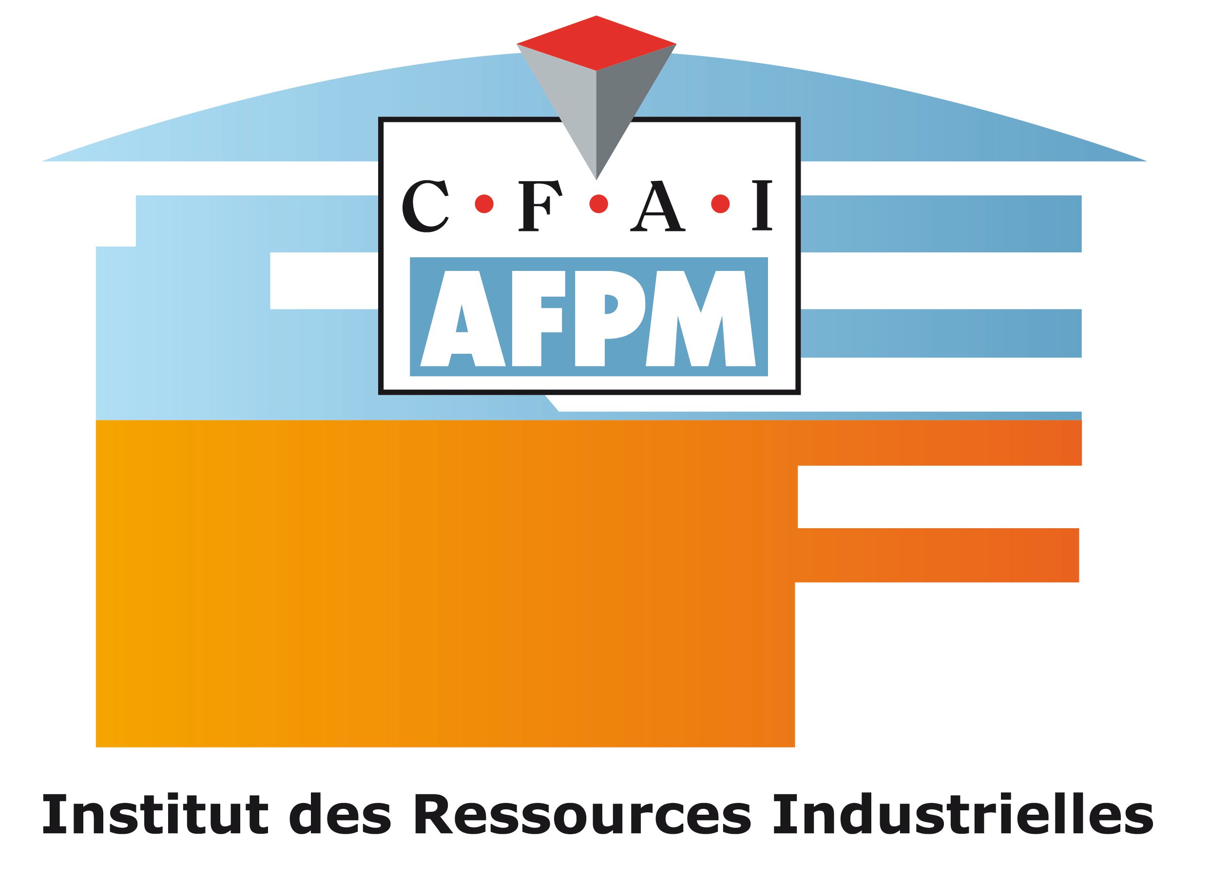 logo CFAI AFPM